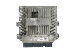 Blok Ovladačů 6M51-12A650-YA 5WS40512A-T Ford Siemens 45102