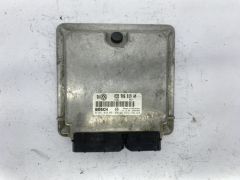 Blok Ovladačů 038906019AM 0281010091 Volkswagen Bosch 57473
