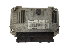 Blok Ovladačů 89661-0D270 0261208841 Toyota Bosch 14544