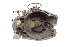 Převodovka 20DL41 Citroen Xsara 2 1,9 D 