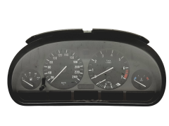 Tachometr BMW 5 E39 6211 8375669 110008735031 59218