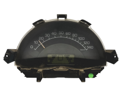 Tachometr Smart Fortwo 0010124V001 110008872011 41101