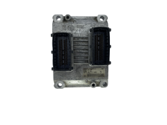 Blok Ovladačů Fiat 00468019640 0261206980 ME73H4F001 Bosch 49831