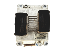 Blok Ovladačů Opel 55350552 0261207962 Bosch GM 21826
