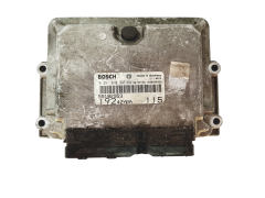 Blok Ovladačů Fiat 55182953 0281010337 Bosch 28177
