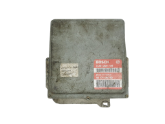 Blok Ovladačů 9617149880 0261200778 26FM0076 PSA Bosch 36404
