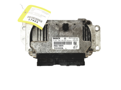 Blok Ovladačů Toyota 89661-0H070 0261S04464 Bosch 20825