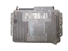 Blok Ovladačů Daewoo 96259124 K115000010E Siemens 1143