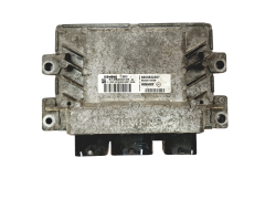 Blok Ovladačů S120200105A 8200522357 8200510536 Renault 27082