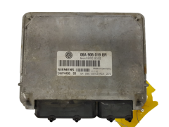 Blok Ovladačů 06A906019BR 5WP4450 03 VW Seat Skoda 22255 Blok Ovladačů 06A906019BR 5WP4450 03 VW Seat Skoda 22255