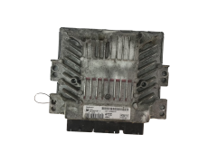 Blok Ovladačů 5WS40910B-T AT11-12A650-CC Ford Continental 32582 Blok Ovladačů 5WS40910B-T AT11-12A650-CC Ford Continental 32582