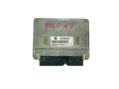 Blok Ovladačů VW 03E906033R 5WP44224 02 Siemens 33291