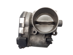 Škrticí Klapka BK2Q-9E926-AB 0280750537 Ford PSA Bosch 3285