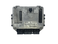 Blok Ovladačů 0281011804 9661769080 9653958980 PSA Bosch