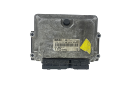 Blok Ovladačů Fiat 55188214 0281011421 19242ADD Bosch 49158