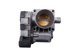 Škrticí Klapka Fiat Ford 5519278 40SMF9 Magneti 1650