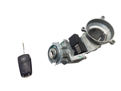 Zapalování Opel Corsa D 56155E Delphi 1099