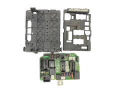 Blok Ovladačů BSI S118464BN0 S118463DN0 PSA Siemens 59365
