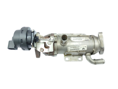 Chladič Egr EGR 8200611709 H8200340616 Valeo Renault 2.0 DCI 8200988414 Chladič Egr EGR 8200611709 H8200340616 Valeo Renault 2.0 DCI 8200988414