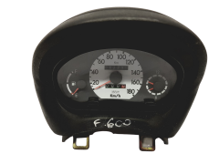 Tachometr Fiat Seicento 735257182 6062689923 30278