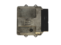 Blok Ovladačů Fiat 55186608 MJD6JF.P3 Magneti Marelli 26259