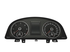 Otáčkoměr VW Caddy 2K5920866E A2C16187800 VDO