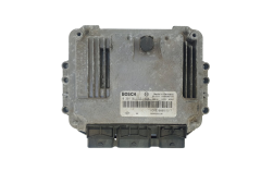 Blok Ovladačů 0281011531 8200091517 8200355236 Renault Bosch