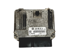 Řídicí Jednotka Motoru VW 03G906021QJ 0281014064 Bosch 29505