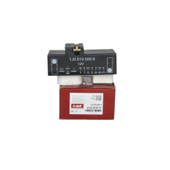 Relé Ventilátorů Pro 1J0919506K 99190019701 VW Audi Seat Skoda Vika