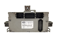 Blok Ovladačů BSI Fiat 51789318 501890160000 Magneti Marelli 20089