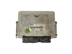 Blok Ovladačů 0281010738 73501236 19241YAA Fiat Bosch 37470