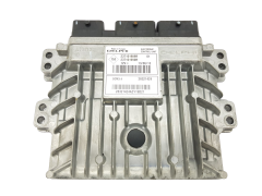 Blok Ovladačů 237101989R 237101990R 28321424 Renault Delphi 28062