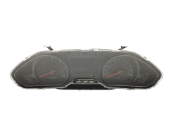 Otáčkoměr Peugeot 208 9801904580 H 50979