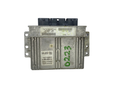 Blok Ovladačů 279115210117 279115219916 TATA Valeo 59610