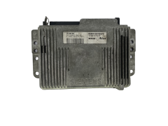 Blok Ovladačů S115301102C 7700110372 7700110935 Renault Siemens 52939