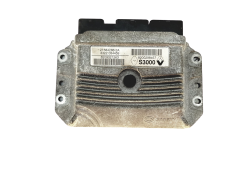 Blok Ovladačů Renault 21584288-2A 8200321263 8200387138 Sagem 24584