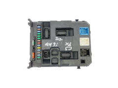 Blok Ovladačů 9666952080 BSI X02-00 PSA Valeo 34980 Blok Ovladačů 9666952080 BSI X02-00 PSA Valeo 34980