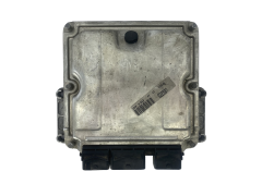 Blok Ovladačů 9655816780 0281011522 9640938180 PSA Bosch 53530