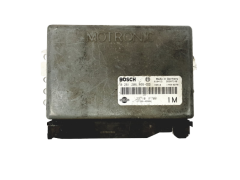 Blok Ovladačů 0261206499 23710 1F700 Nissan Bosch 17522 Blok Ovladačů 0261206499 23710 1F700 Nissan Bosch 17522