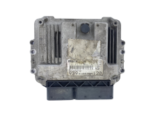 Blok Ovladačů 55205658 4134A3ABM 0281012143 Fiat Bosch
