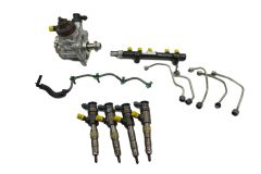 Vstřikovací Čerpadlo 9688499680 0445110340 1.6 eHDi 8v Bosch PSA Vstřikovací Čerpadlo 9688499680 0445110340 1.6 eHDi 8v Bosch PSA