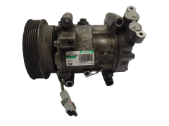 Kompresor Klimatizace Renault Nissan 8200365787 SD6V12 1452 Sanden 7142