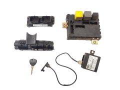 Starter Pack Lancia Y 71736340 46744908 46412170 46538274 1.2 Starter Pack Lancia Y 71736340 46744908 46412170 46538274 1.2