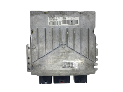 Blok Ovladačů 5WS40030B-T 9646449280 9644302380 PSA Siemens 63894
