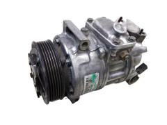 Kompresor Klimatizace 1K0820859F Sanden PXE16 8681P VW AG Audi Seat Skoda