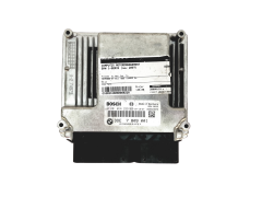 Blok Ovladačů DDE7809001 0281014239 BMW Bosch 