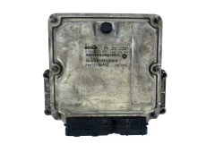Blok Ovladačů P04727664AD 0281010814 Chrysler Bosch 51036