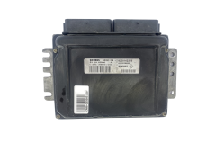 Blok Ovladačů S110115000A 8200162378 8200029658 Renault Siemens 50051