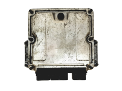 Blok Ovladačů 0281010595 9642014980 28FM0000 PSA Bosch 19580
