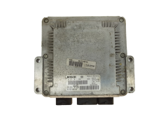 Blok Ovladačů 0281011340 9652386080 9640938680 PSA Bosch 15574